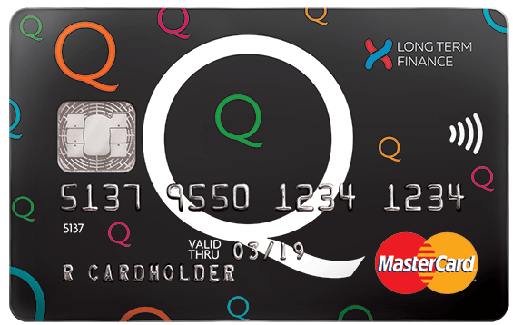 Q Master Card