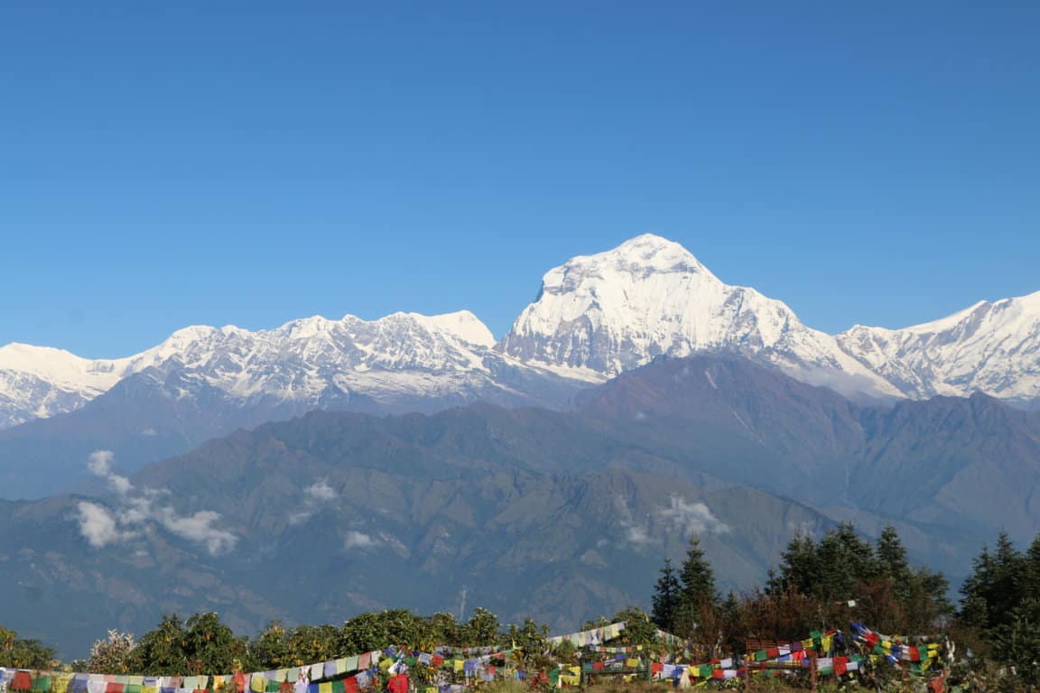 poon hill