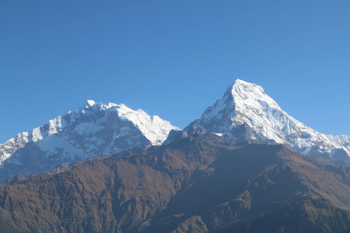 poon hill