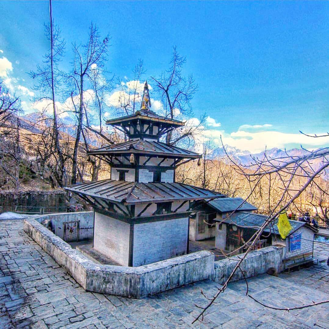 Muktinath-Tour