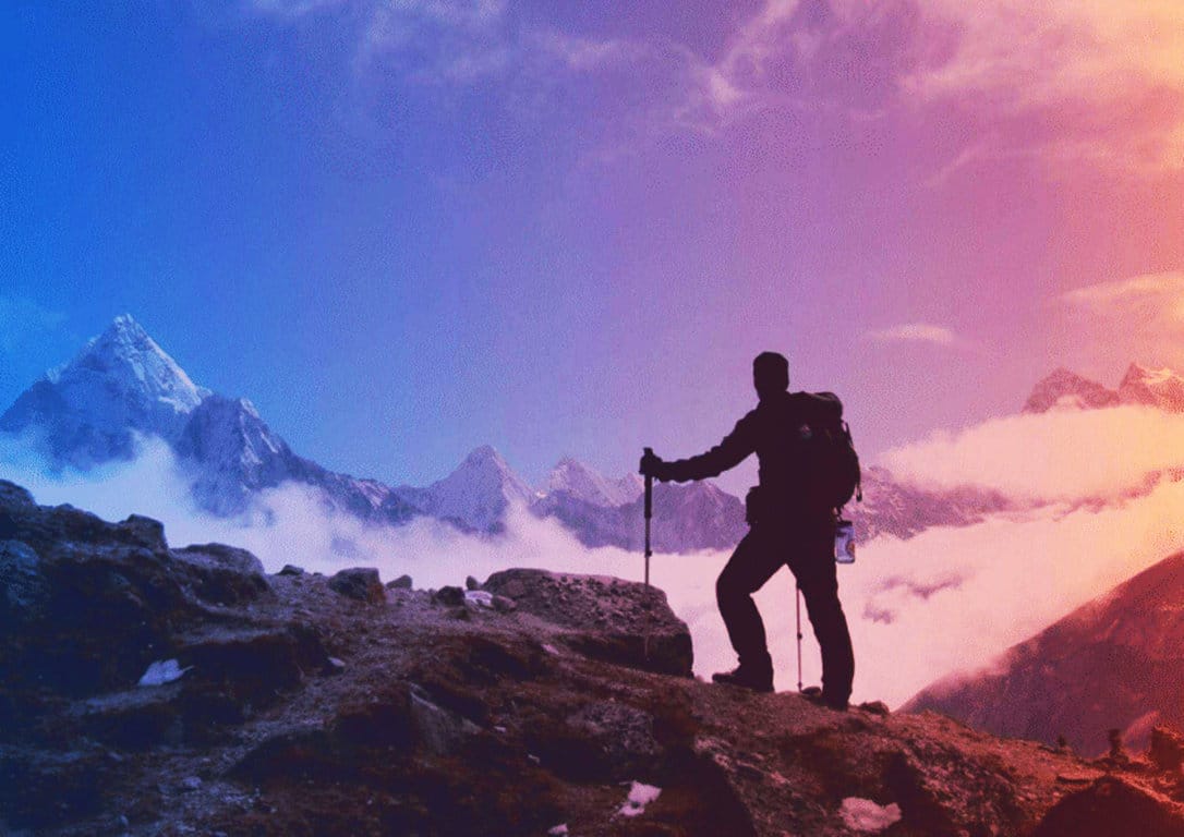kanchenjunga himalayas Minimised