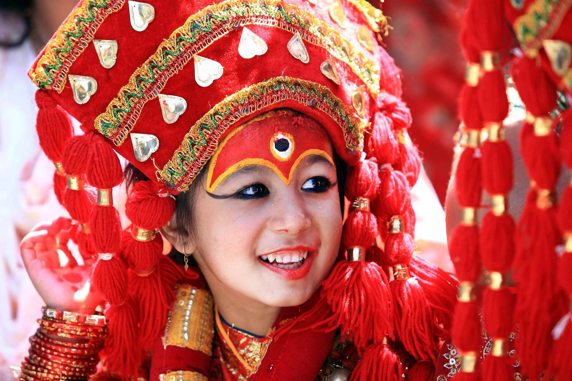 current-kumari