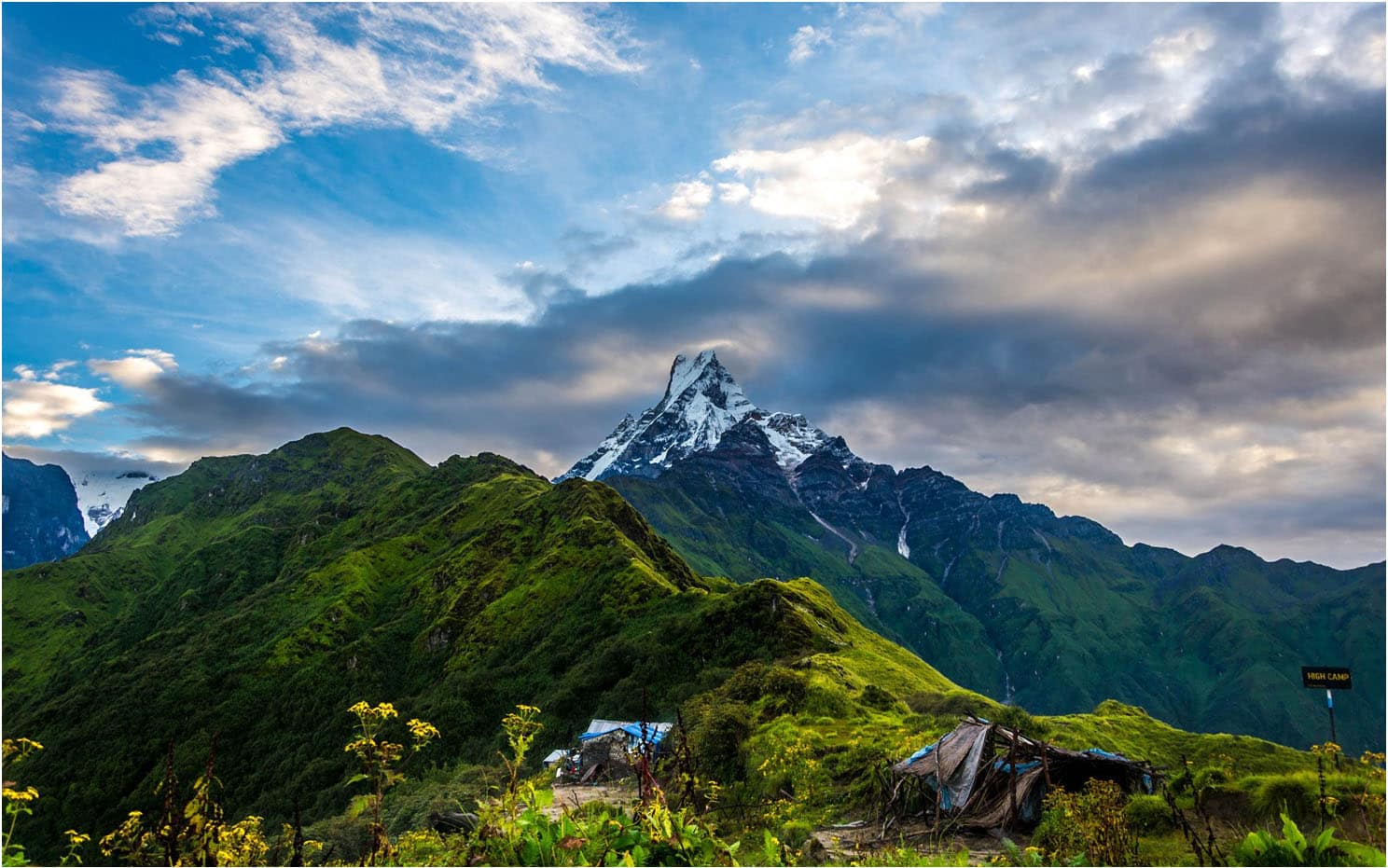 Mardi Himal