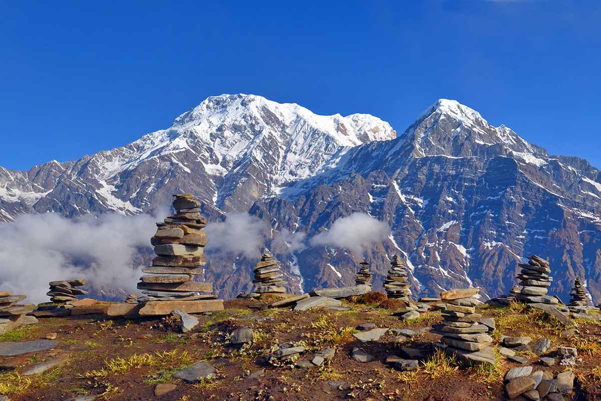 Mardi Himal